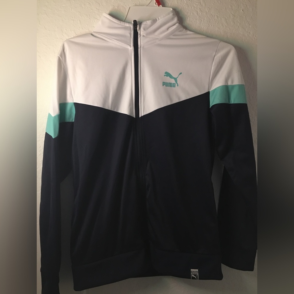 Puma Jacket